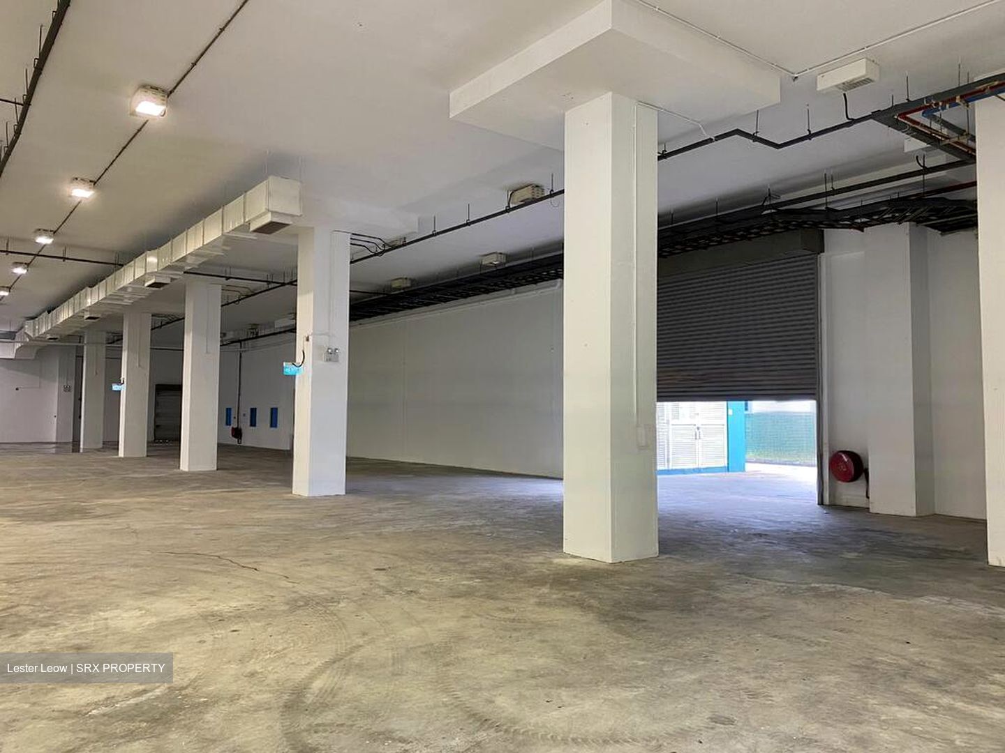 Loyang Way (D17), Warehouse #601933571